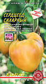 Томат Сердцеед сахарный 20шт
