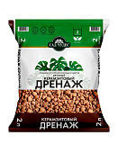 Дренаж крупный 2 л (10 шт)
