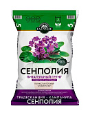 Грунт Сенполия 5л (5 шт)