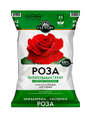 Грунт Роза 2,5 л (10 шт)