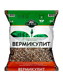 Вермикулит 2 л (10 шт)