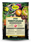 Грунт Фаско Универсальный 10 л (5 шт)
