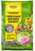 Удобрение Фаско Универсальное 1 кг (20 шт)