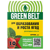 Бутон для ягод шипучие таблетки 10шт (48шт)