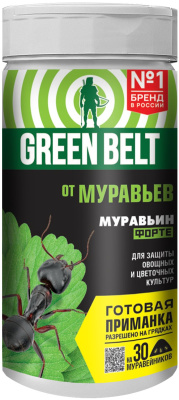 Муравьин Форте туба 90гр (24 шт)
