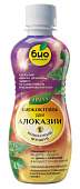 Биококтейль для алоказии 0,35л серия Комнатный фэншуй (30шт)