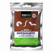 Кордицепс обработка почвы 30 г (50/250 шт)